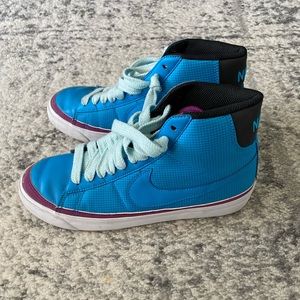 Nike Blazer High Tops